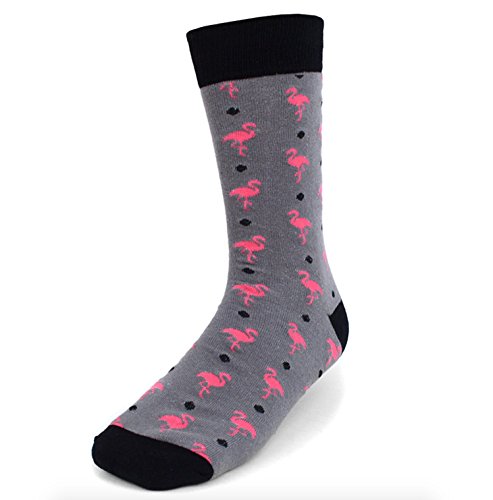 Urban PeacockMen's Novelty Socks - Multiple Patterns!