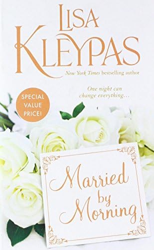 Married by Morning (Hathaways)