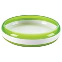 OXO Tot Green Plate