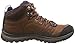 KEEN Women's Terradora Mid Wp-w Hiking Boot Shoe