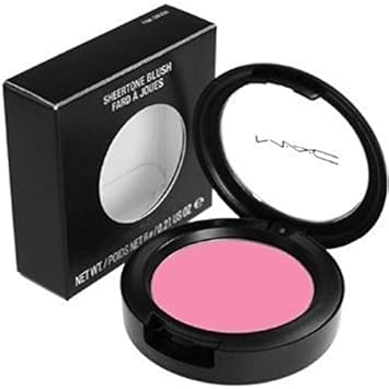 mac makeup blush