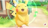 Nintendo Pokémon Lets Go Pikachu Game Nintendo Brand Official Product view 6