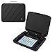 BUBM Portable Hard-shell EVA Travel Case For Ableton Push 2 Controller (Black)