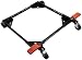 Adjustable Mobile Base HTC2000 for Power Tools by HTC primary