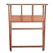 Falling in Art Folding Wood Print Rack
