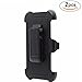 2 PCS Clips for Samsung Galaxy Note 8 - After Market Replacement Belt Clip for Otterbox Defender Case Galaxy Note 8