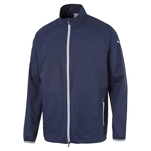 puma zephyr jacket
