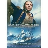 MASTER AND COMMANDER [FULL SCREEN]                