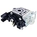 HUZTL Carburetor with Repower Maintenance Kit Spark Plug for ECHO GT225 GT225i GT225L PAS225 PE225 PPF225 SHC225 SRM225 SRM225U Trimmer