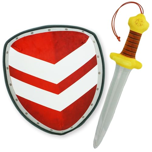 Red Defender Playset