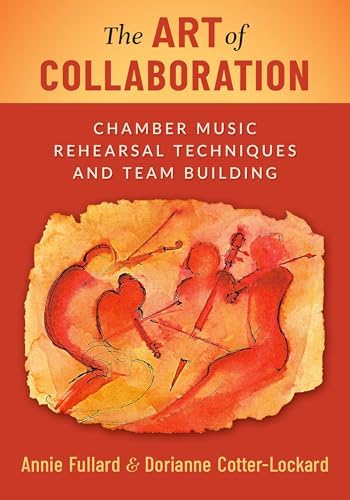 The Art of Collaboration: Fullard, Cotter-Lockard: 9780197673133