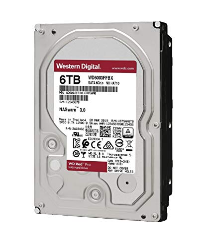 1 Western+Digital+Red+Hard+Drive
