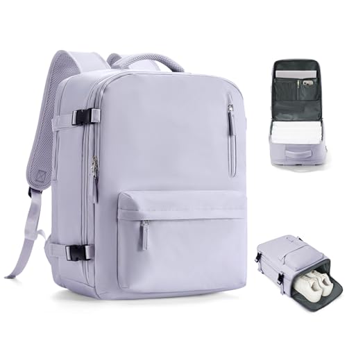 VGCUB Travel Backpack