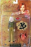 Buffy the Vampire Slayer - International Exclusive - White Witch Willow - Limited Edition - Action Figure from 2004