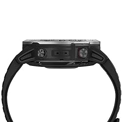 Abanen for Fenix 6X/Fenix 6X Pro 51mm Watch
