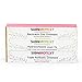 Variety Pack Triple Antibiotic Ointment, Bacitracin Zinc Antibiotic Ointment, and Hydrocortisone 1% Ointment - 3 Individual Tubes (1 oz Each) First Aid On The Go