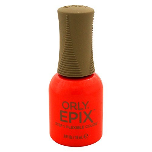 Buy Orly Epix Flexible Color Nail Polish Casting Couch 18ml
