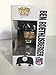 Funko POP! NFL Ben Roethlisberger Toys R Us Exclusive Steelers Throw Back Jersey Figure