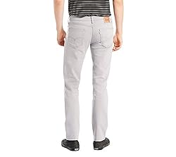 Levi's Men's 511 Slim Fit Jeans