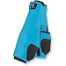 Classic Equine Legacy SMB Boots FRT Medium Turquoi