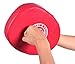 Boxing Mitt Training Target Focus Punch Pad Glove MMA Karate Muay Kick Kit