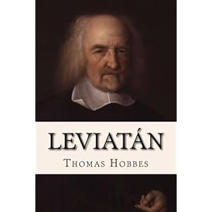 Leviatan Thomas Hobbes (Spanish Edition)