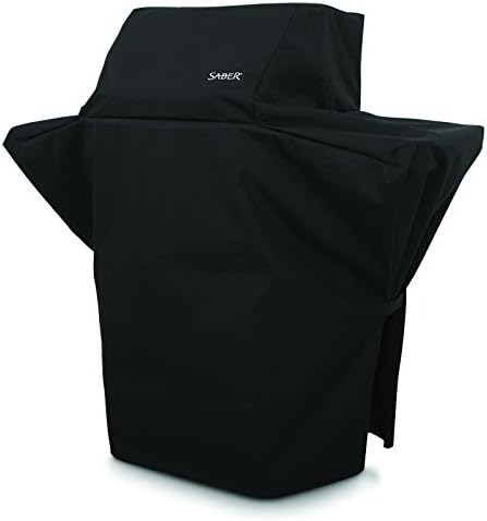 SABER 2 Burner Grill Cover