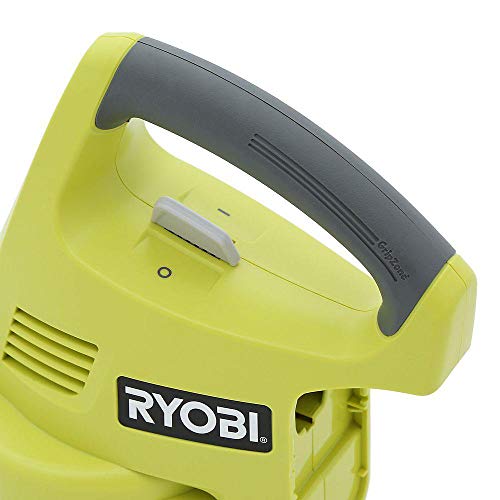 RYOBI Cordless Blower 18 Volt Model P2102 (Bare Tool Only)