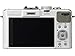 Panasonic LUMIX DMC-LX7W 10.1 MP Digital Camera with 7.5x Intelligent zoom and 3.0-inch LCD - White