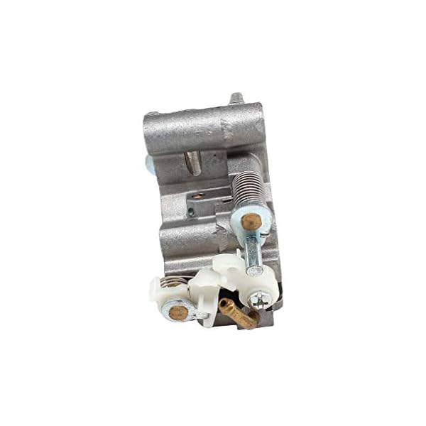 AISEN Vergaser mit Schraubendreher Reparatursatz Benzinfilter Benzinschlauch fÃ¼r Husqvarna 135 140 140E 435 435E 440 440E jonsared McCulloch CS410 CS2240 CS2240S C1T-EL41 506450501 – Bild 5