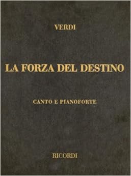 La Forza Del Destino