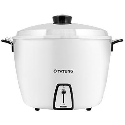 tatung steamer