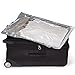 SwissGear Space Saving Clear Polyester Zipper Storage Bags, One Size