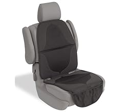 summer seat protector