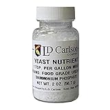 Yeast Nutrient - 2 oz.