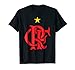 Camisa Do Flamengo - Flamengo Shirt T-Shirt