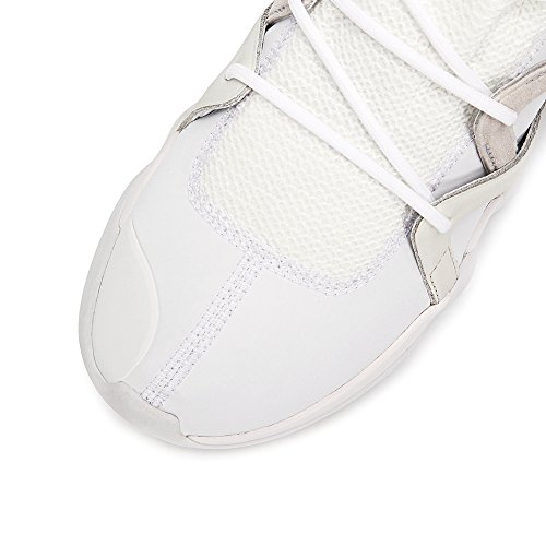 Y 3 Mens Kyujo Low Top Sneakers S82125 Uk 7 | Desertcart Bermuda display picture 3
