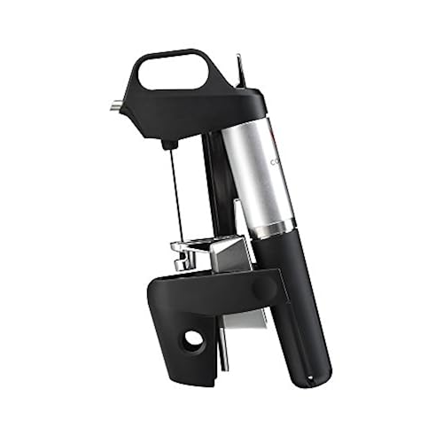 Coravin Model Eight Wine System, Black Home & Kitchen, Kitchen & Dining, Dining & Entertaining, Bar Tools & Glasses