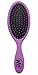Wet Brush Original Detangler Hair Brush, Purple