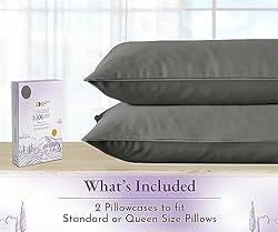 California Design Den 1000 Thread Count, Soft
