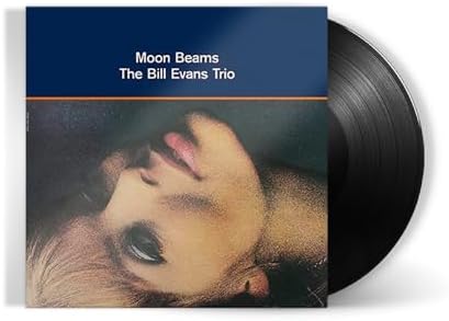 Bill Evans Trio - Moon Beams (Original Jazz Classics Series)[180g