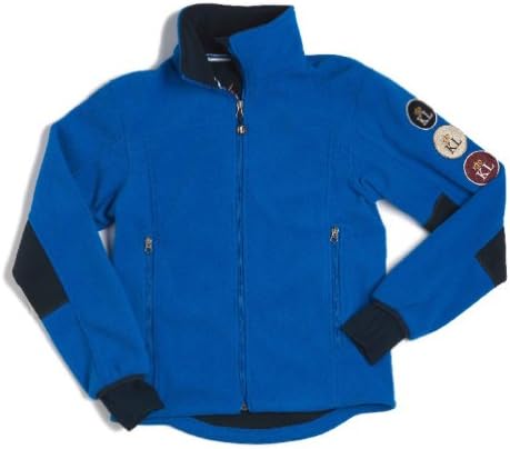 Kingsland Equestrian Unisex Oakland Fleece Jacket