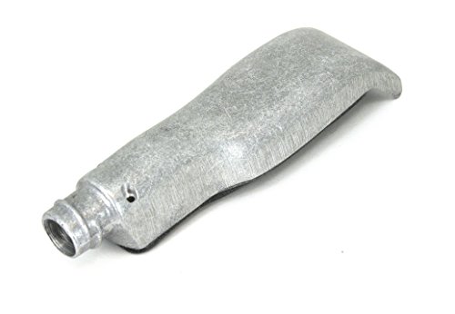 AA WL Metal Vacuum Attachment for Professional Size Wahl Clippers - Thumbnail 7