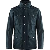 Fjallraven Men's Rven Lite Jacket - Dark Navy - XL