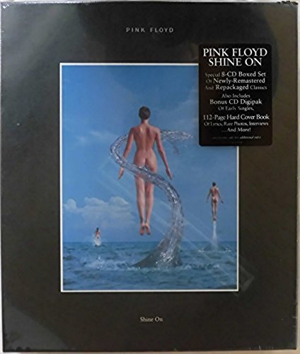 ピンク・フロイド（Pink Floyd）『Shine On』