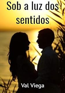 Livro Sob a luz dos sentidos: Poesia e vida