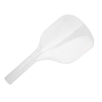 hairspray face guard