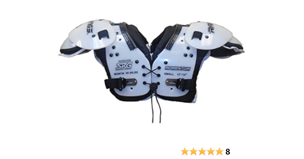 amazon football gear