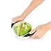 OXO, Corer and Divider Apple Slicer, One Size, White