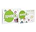 Speeek Prepaid International Travel SIM Card for 200 countries with $23 Credit – Voice, Text and Data without Roaming Fees. Mini, Micro and Nano all in one SIM Card for all GSM Unlocked Devices